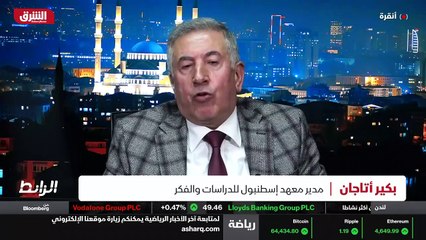 ...ثم بحث الاستثمار المشترك بين ايران وتركي...