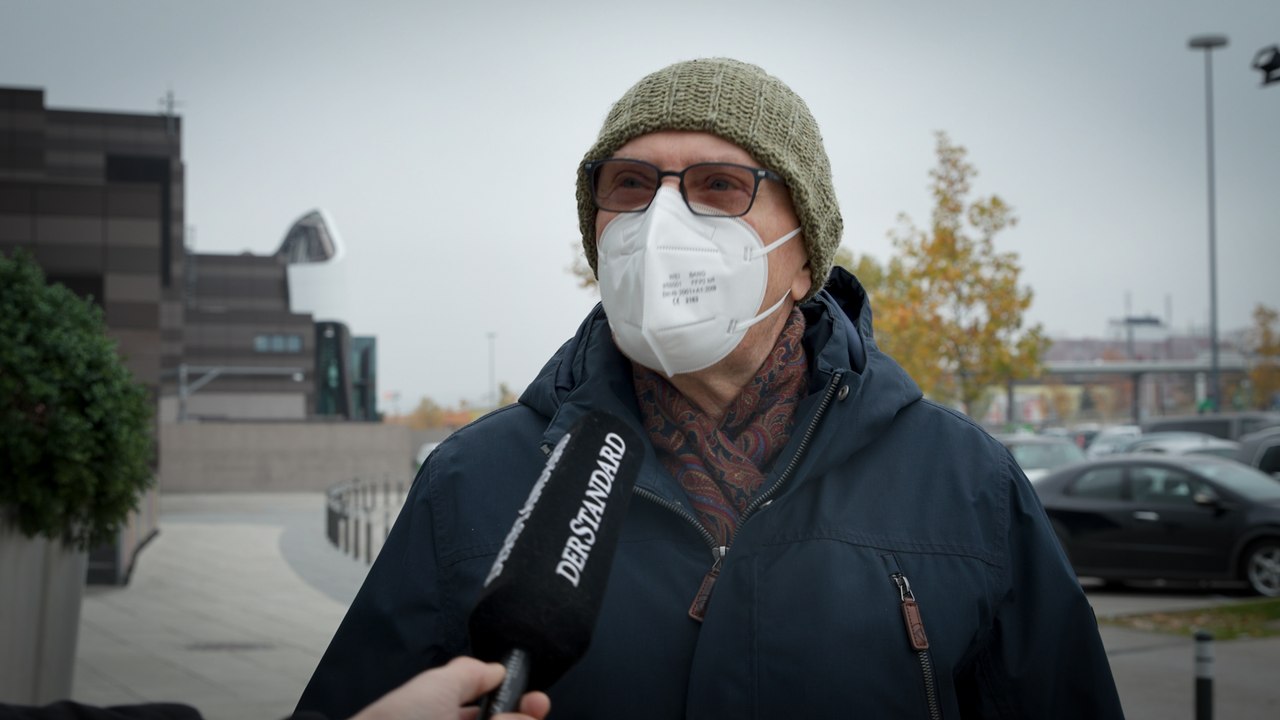 Reaktionen auf Lockdown für Ungeimpfte: 'Österreichisches Wischi-Waschi'