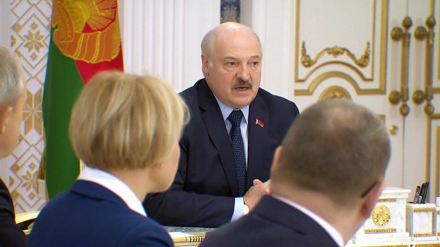 Σε οριακό σημείο η κρίση στα σύνορα Πολωνίας-Λευκορωσίας