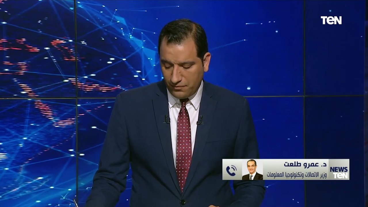 وزير الاتصالات: جامعة مصر المعلوماتية مستمرة في...