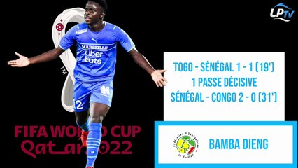 Résultats des internationaux olympiens