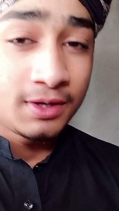 Sara Pyar Zamane Da - Hassan Ali Qadri