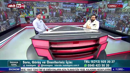 İnanan Genç'in su kuyusu çalışması