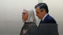 Affaire Fillon : le couple entendu en appel