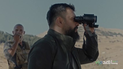 على شو ناوي جبل .. موسم نار وتخطيط جبار