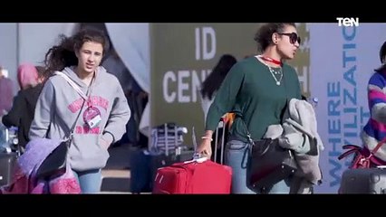 مسرح ومنبر لشباب العالم.. تحت رعاية الرئيس #السيسي منتدى شباب العالم في الفترة من  10 إلى 13 يناير بشرم الشيخ