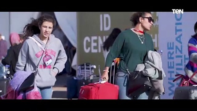 مسرح ومنبر لشباب العالم.. تحت رعاية الرئيس #السيسي منتدى شباب العالم في الفترة من 10 إلى 13 يناير بشرم الشيخ
