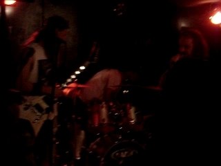 SOCIAL PLAGUE:Buck Fush (live)