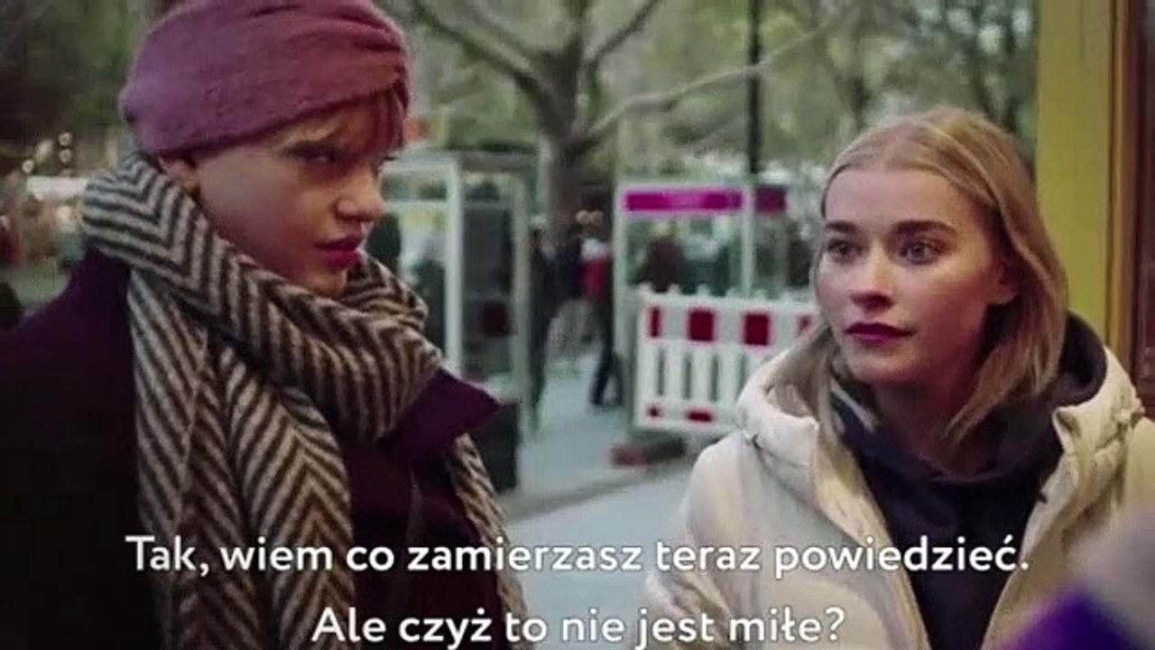 Druck S02E02  Napisy PL