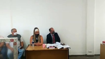 Se reanudó el debate por doble siniestro vial fatal en la Ruta 1