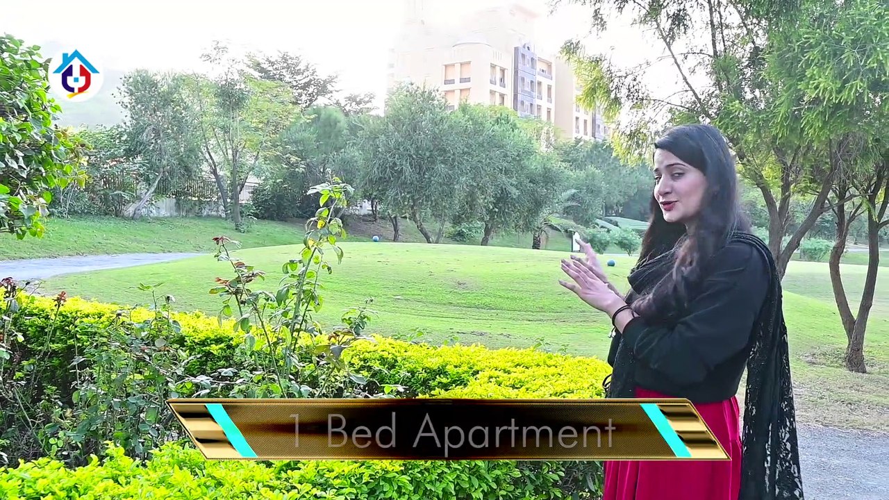 Tremezzo Apartments | 1,2 & 3 Bed Luxury Apartments in Bahira Town on Easy Installments