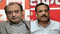 BJP Vs SP: Debate over Purvanchal Expressway in UP