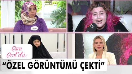 Kübra ve Süleyman, Hatun'a tuzak mı kurdu? - Esra Erol'da 15 Kasım 2021