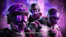 Tráiler de Rainbow Six: Extraction con un vistazo a su contenido poslanzamiento y Endgame