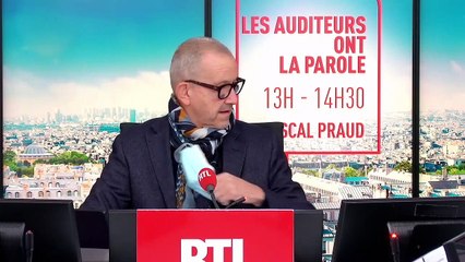 "Le 5 du mois je n'ai plus rien " : Laurent, boucher à Lille réagit au débat sur les salaires
