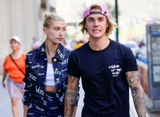 La lucha de Justin Bieber por la sobriedad le trajo recuerdos dolorosos a su esposa Hailey