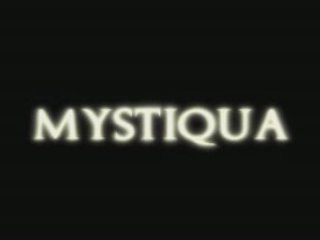 MYSTIQUA [Fadoo sama]