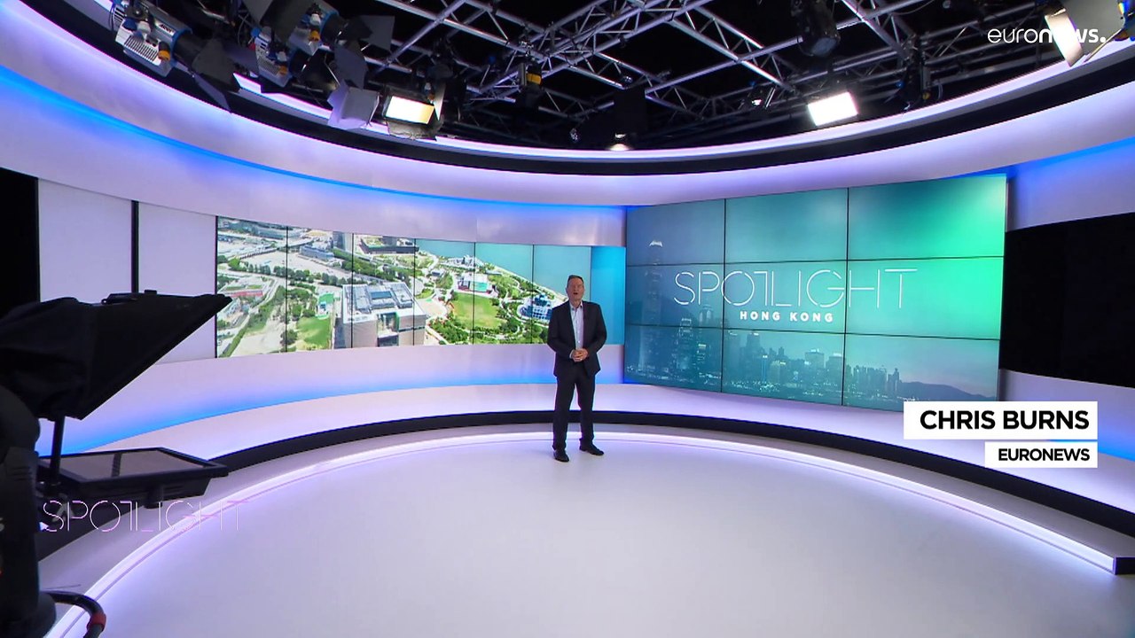 Hongkongs Kunstszene boomt