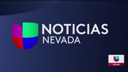 Noticias Univision Nevada 11pm - Jueves, 21 de enero de 2021