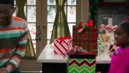 KC Undercover S01E26 - Twas the Fight Before Christmas