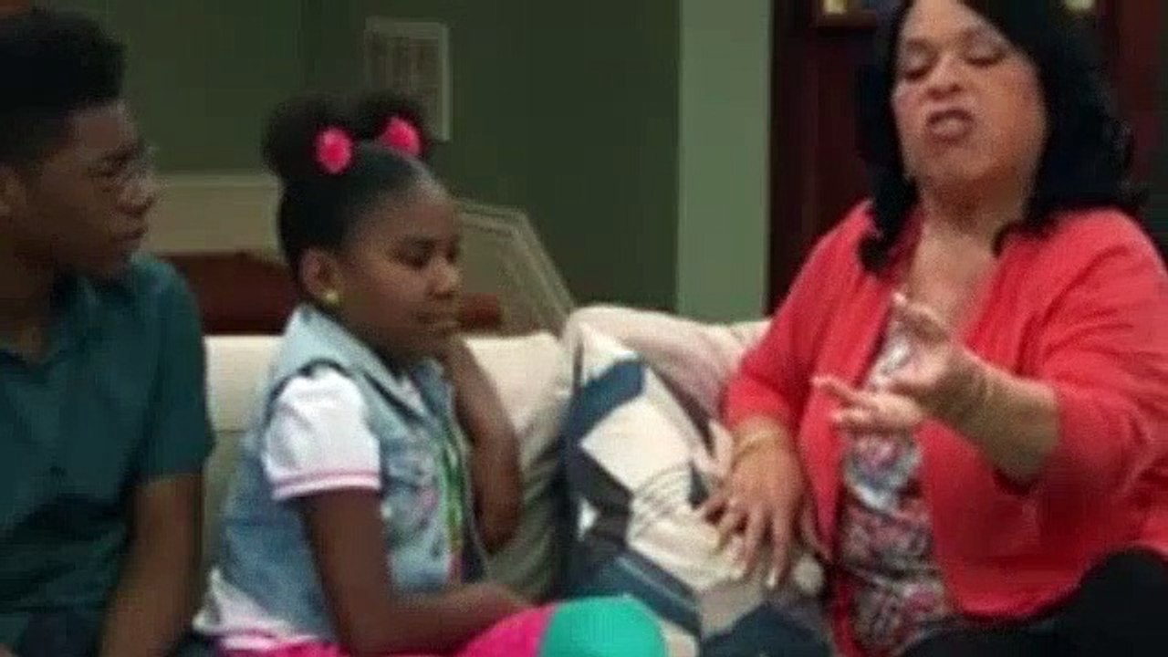 KC Undercover S01E27 - K C and Brett- The Final Chapter (1 - video ...