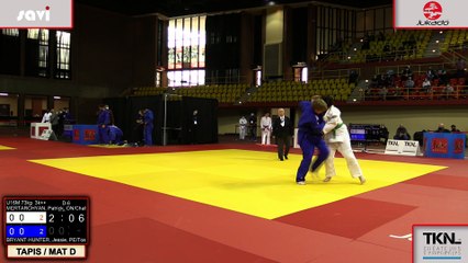 2021-11-14_Omnium du Québec Tapis_4 - 14 novembre 2021 - BLOC 1