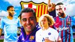 JT Foot Mercato : les premiers choix de Xavi au Barça se dessinent