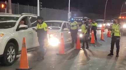 Operativo Salvando Vidas cumple ocho años