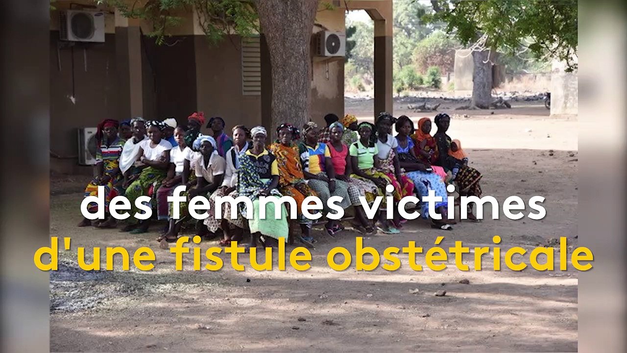 Jean-Charles Alimi, le chirurgien qui sauve les femmes africaines de l'exclusion