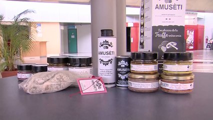 Le Noël Artisanal de Martigues
