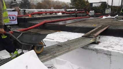 Renouvellement ligne Tournai-Mouscron