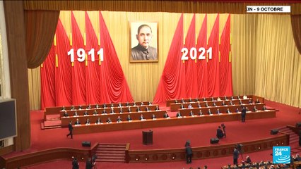 Sommet virtuel entre Xi et Biden en plein regain de tensions sino-américaines