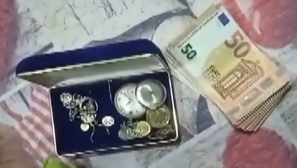 Varese - Truffe ad anziani, arrestati due polacchi (15.11.21)