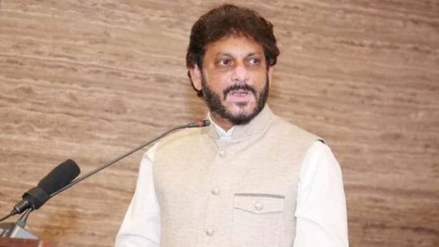 CM Yogi did only 2 works in around 4 years: Waris Pathan