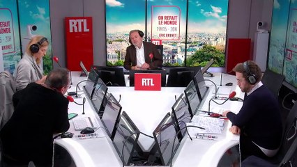 On refait le monde du 15 novembre 2021