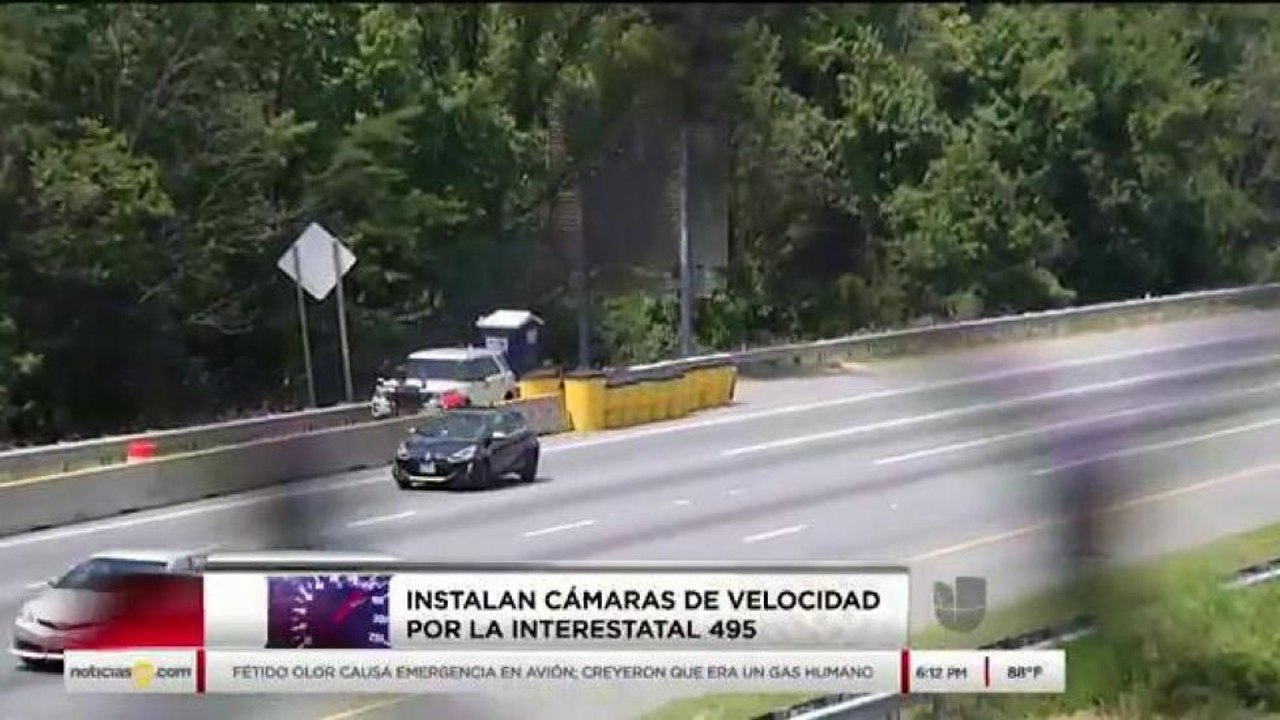 Cámaras I495