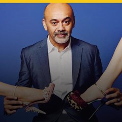 Acusan a famoso diseñador de explotar a indígenas mexicanas.mp4