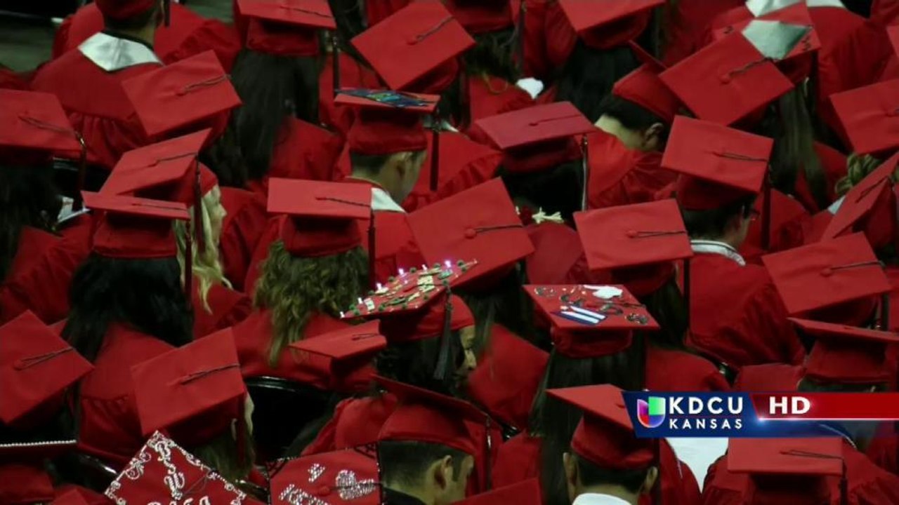 Estudio: El 71% de trabajos requerirán estudios superiores en Kansas en 2020
