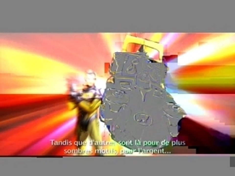 Speed racer teaser