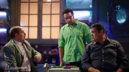 Episode 27 - Hawary Bucharest Series _ الحلقة السابعة و العشرون - مسلسل حوارى بوخارست