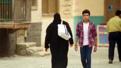 Episode 22 - Hawary Bucharest Series _ الحلقة الثانية و العشرون - مسلسل حوارى بوخارست