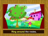 ring around the rosies