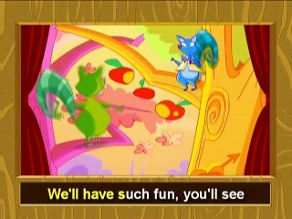 Say Say Little Playmate – Classic Children's Song 🎶