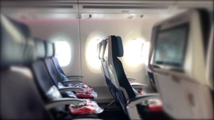 This Simple Google Flights Hack Will Get You the Seat With the Most Legroom Every Single Time