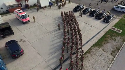 Евросоюз берёт на вооружение "Стратегический компас"