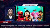 Meet Ji-Young! Sesame Street Introduces First Asian American Muppet - 1breakingnews.com
