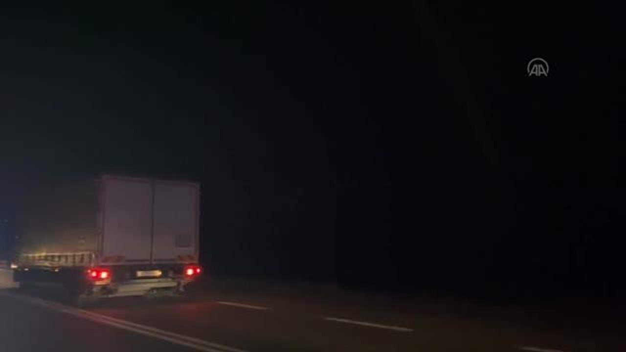 Düzensiz göçmenlerin Belarus-Polonya sınırındaki bekleyişi sürüyor