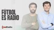Fútbol es Radio: España jugará el Mundial de Catar 2022