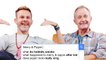 Dominic Monaghan & Billy Boyd Answer the Web's Most Searched Questions