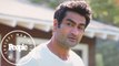 Kumail Nanjiani Recreates Childhood Photo for PEOPLE's Sexiest Man Alive Issue: 